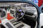 Brilliance EV 2011 года